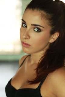 фото Аланна Оливиа