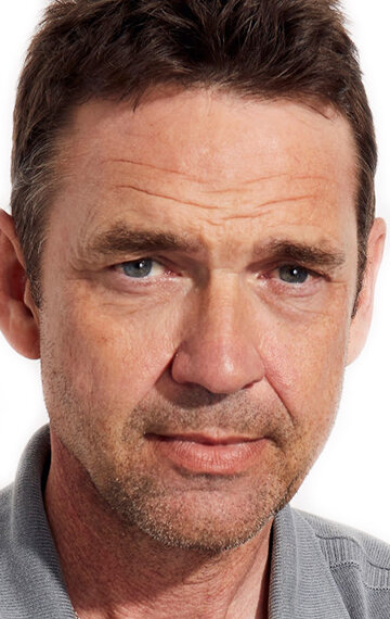 фото Дюгрей Скотт