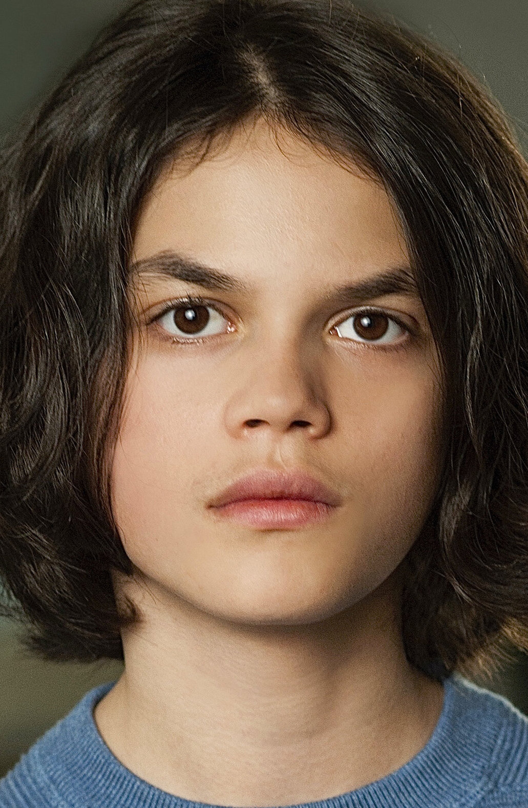 фото Дилан Шомбинг