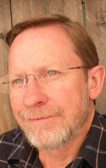 фото Родни Нэйджел