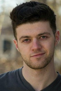 фото Дэвид Эггерс