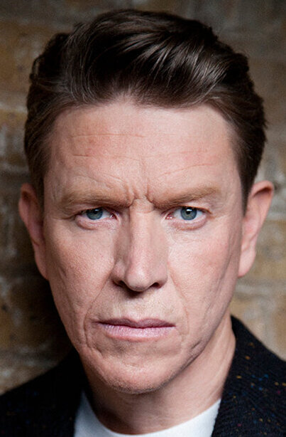 фото Сэм Спруэлл