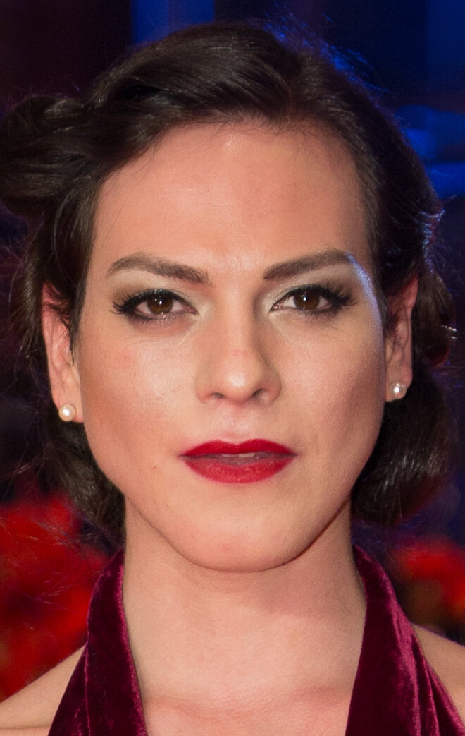 фото Даниэла Вега