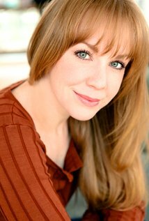 фото Kelley Dorney