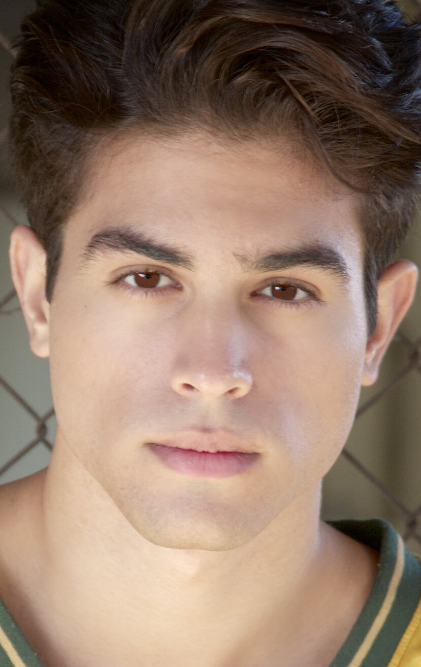 фото Люк Вэлен