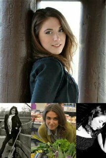 фото Кристин Наоми Гарсиа