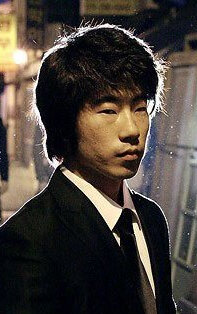 фото Ким Дон-ху