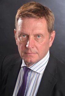 фото Roger Wentworth