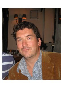 фото Джеймс Паддефэтт