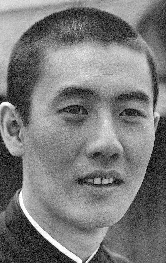 фото Раидзо Итикава