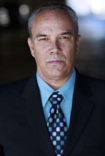 фото Джеффри Гилберт