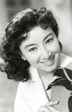 фото Фудзико Ямамото