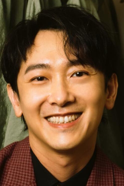 фото Ши Миншуай