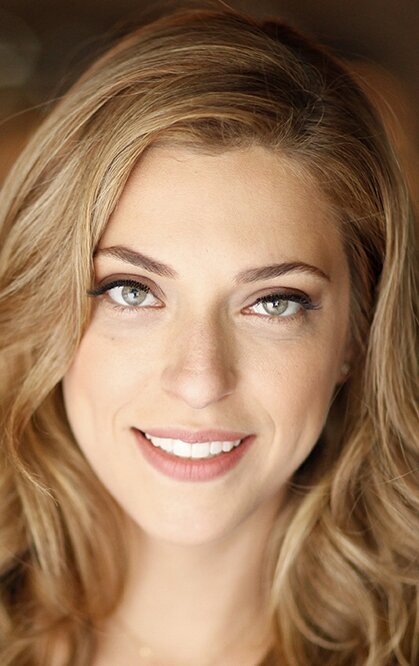 фото Юлия Рабеллу