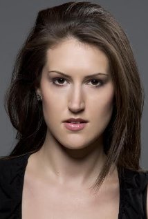 фото Marina McConn Polo