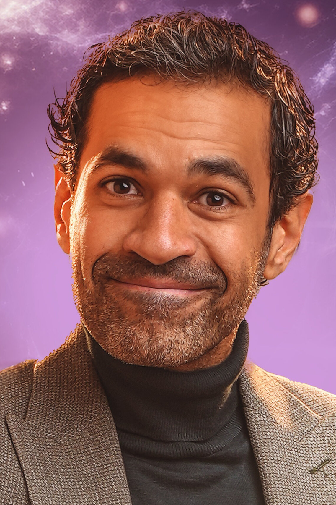 фото Седки Сахр