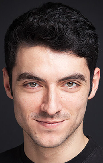 фото Гёкем Касал