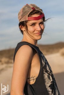 фото Кэйтлин Майкл Райли