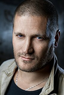 фото Пол Дин