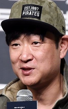 фото Щин Ён-хви