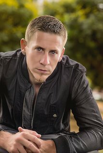 фото Крис Маллинс