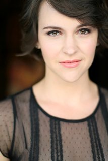 фото Lauren Athena Birdsong