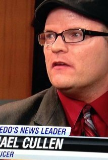 фото Michael E. Cullen II