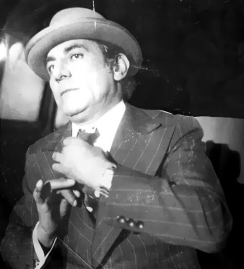 фото Жан Константин