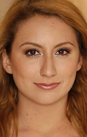 фото Серена Дыкман