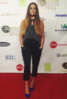 фото Michelle Cameron