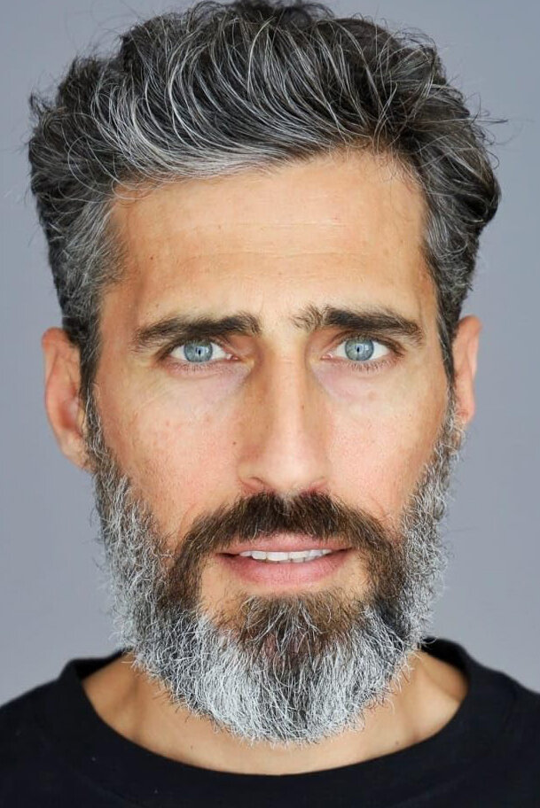 фото Дэвид Лифшиц