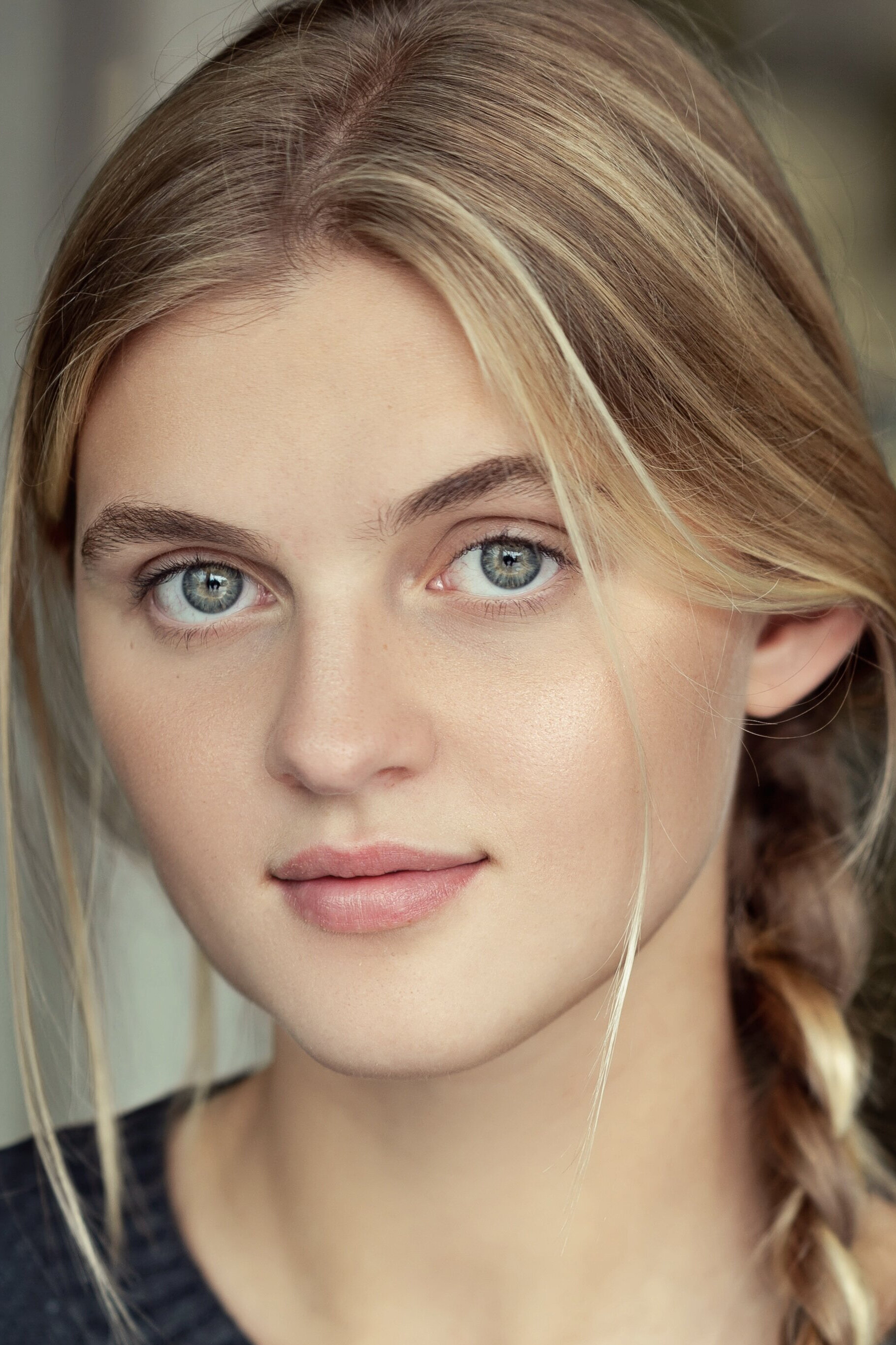 фото Скайлар Данн