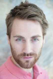 фото Николас МакЛеод