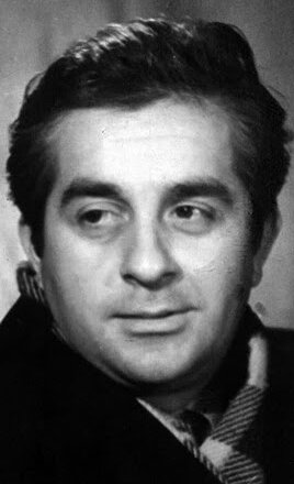 фото Арчил Сулакаури