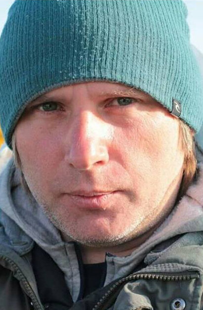 фото Павел Щербатюк