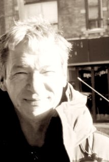 фото Колин Брантон