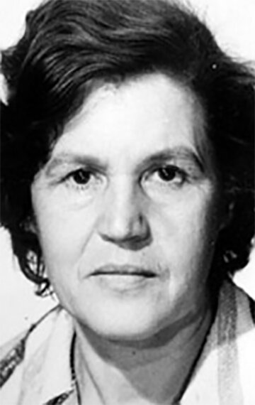 фото Антонина Кончакова