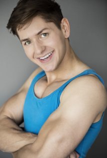 фото Артур Маррокин