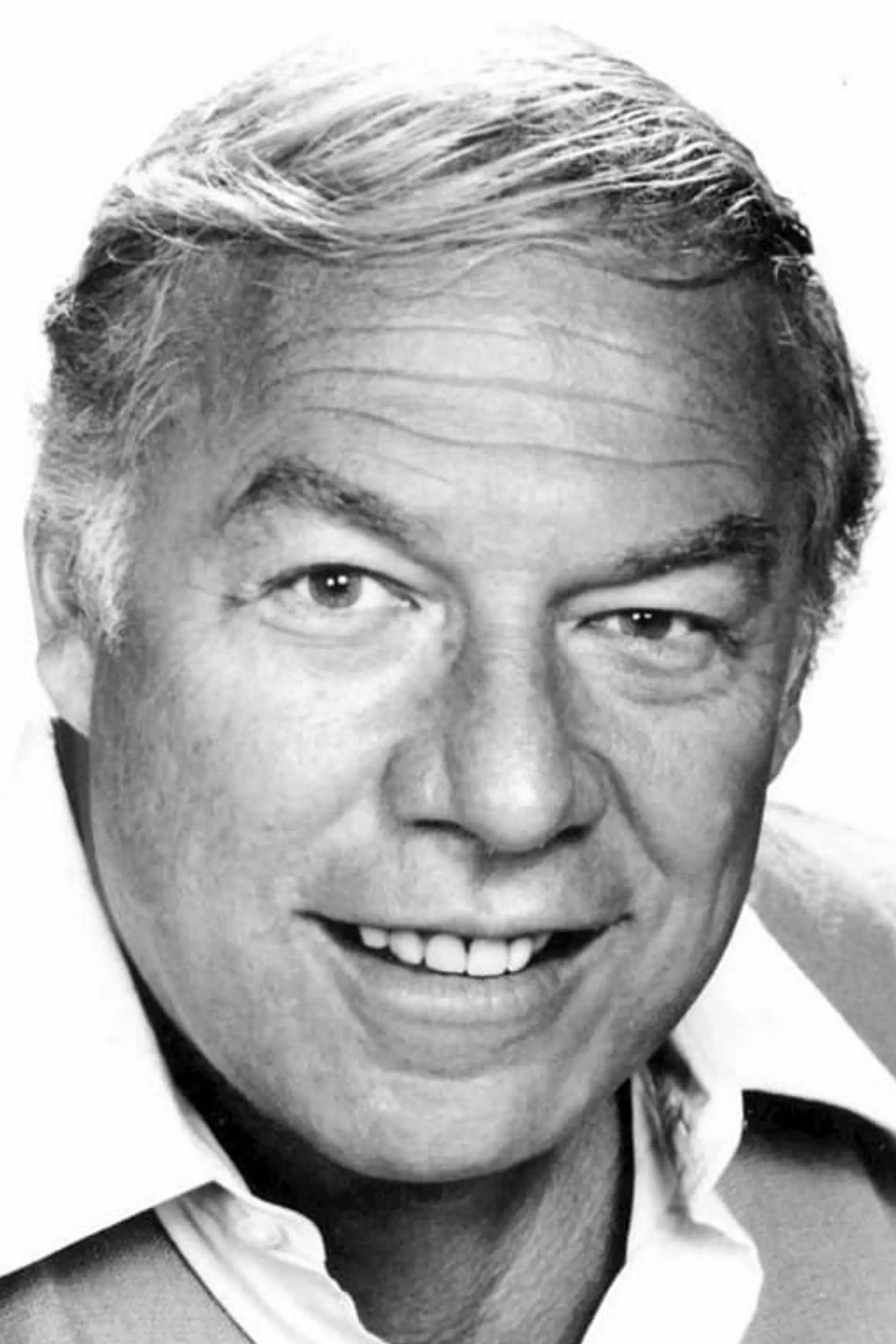 фото Джордж Кеннеди