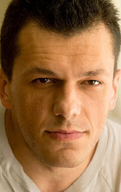 фото Мэтт Рущик