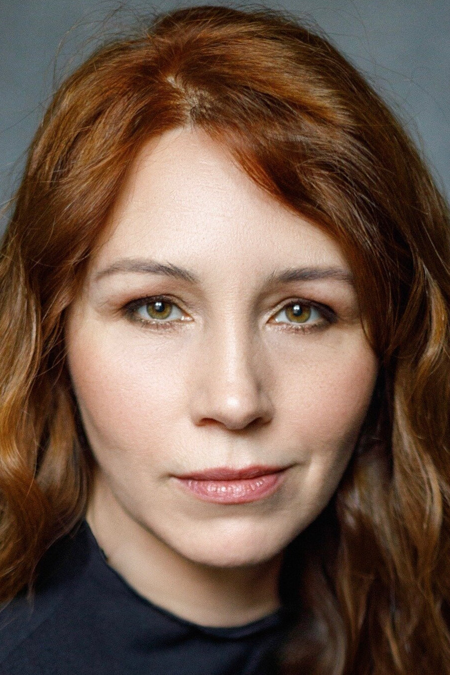 фото Вероника Дмитриева