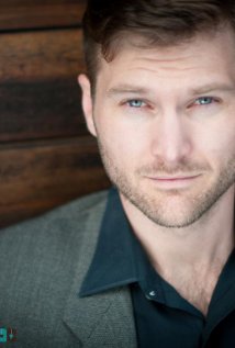 фото Брэндон Скотт Хьюз