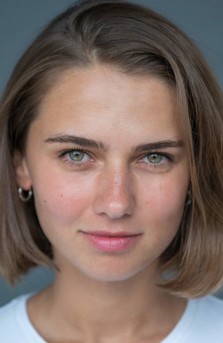 фото Марина Митрофанова