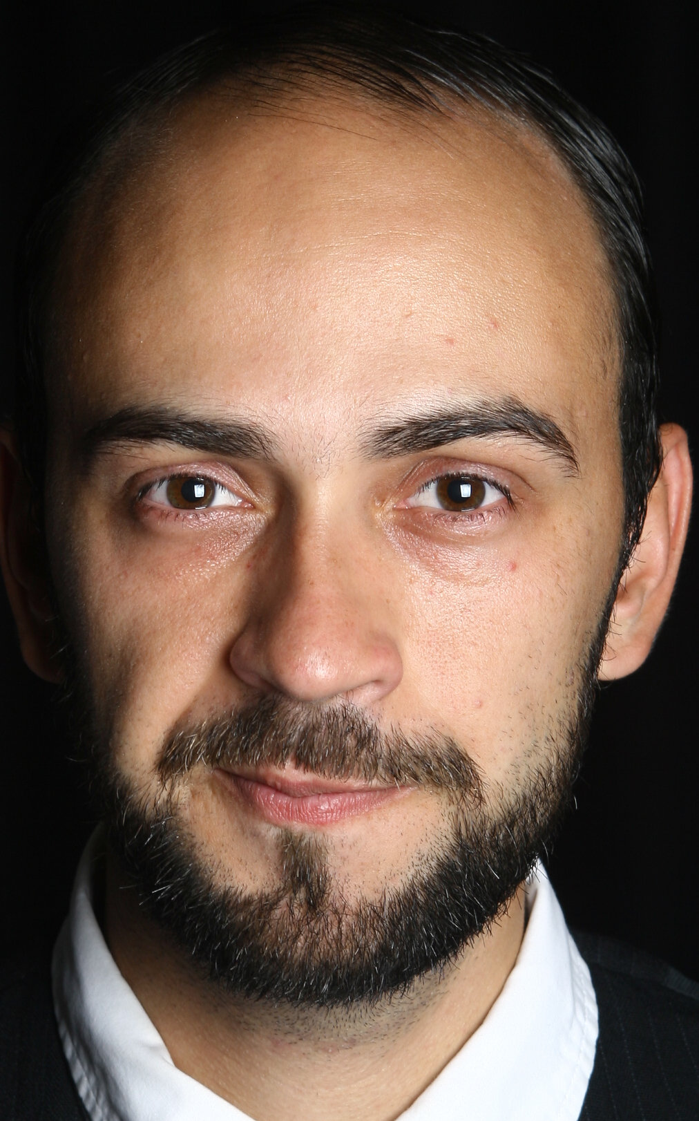 фото Игорь Мамленков