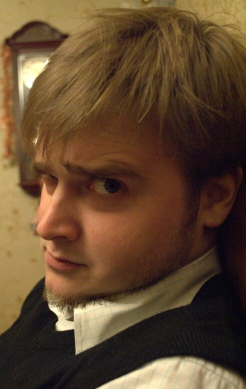 фото Денис Литвинов