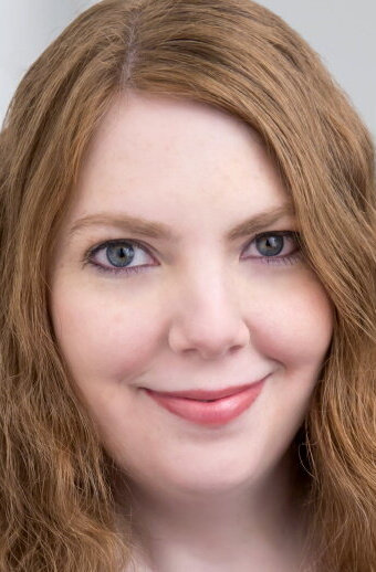 фото Энджел Кернс