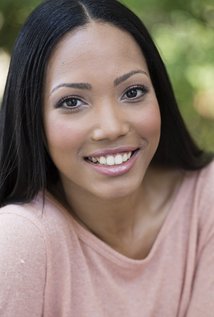 фото Cristina Encarnacion