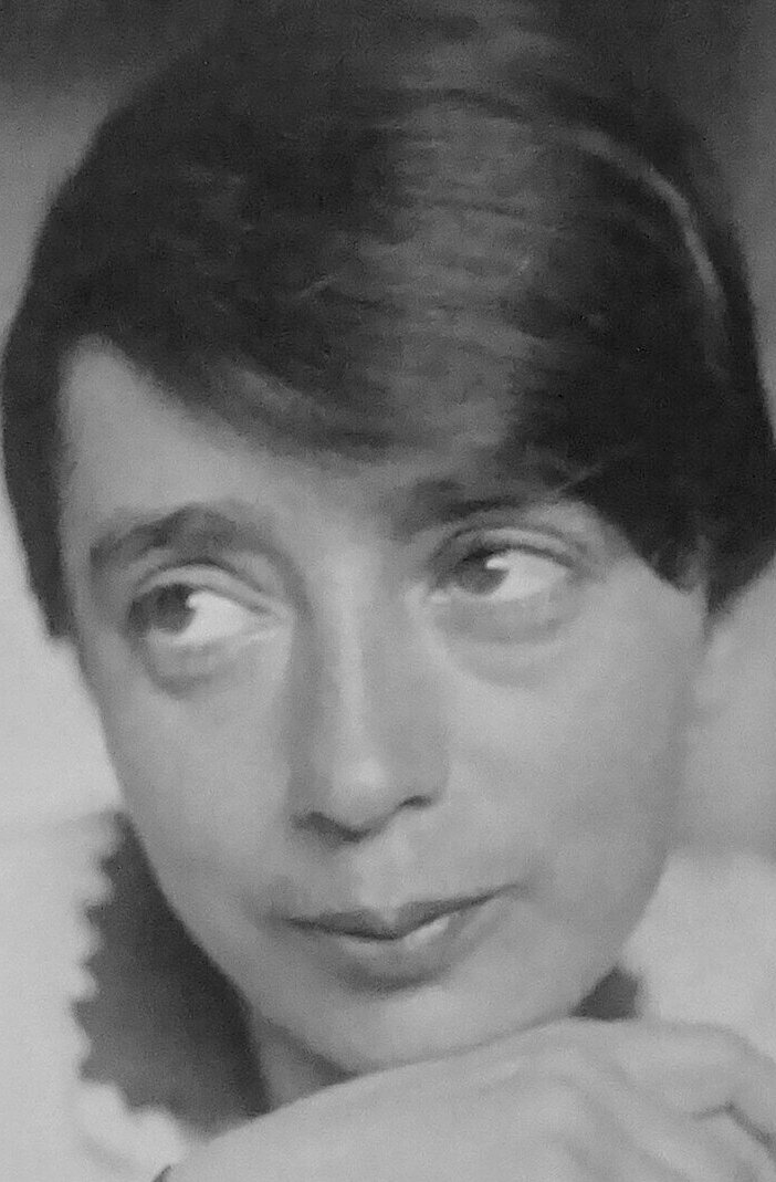 фото Лидия Степанова