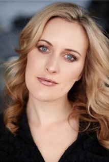 фото Дженнифер Роуз