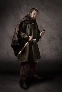 фото Халлвард Конгсли